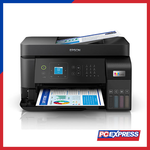 EPSON L5590 Ink Tank Printer – PC Express