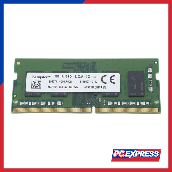 Kingston – PC Express
