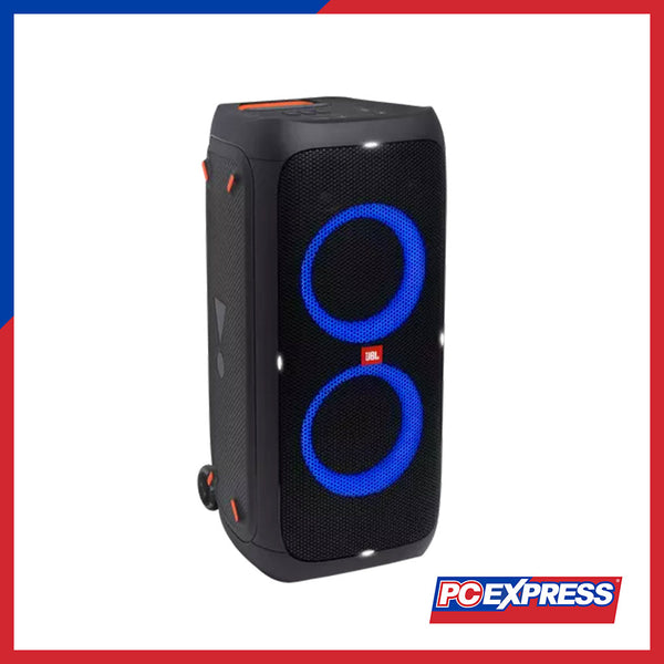 JBL PartyBox 310 Bluetooth Speaker - PC Express