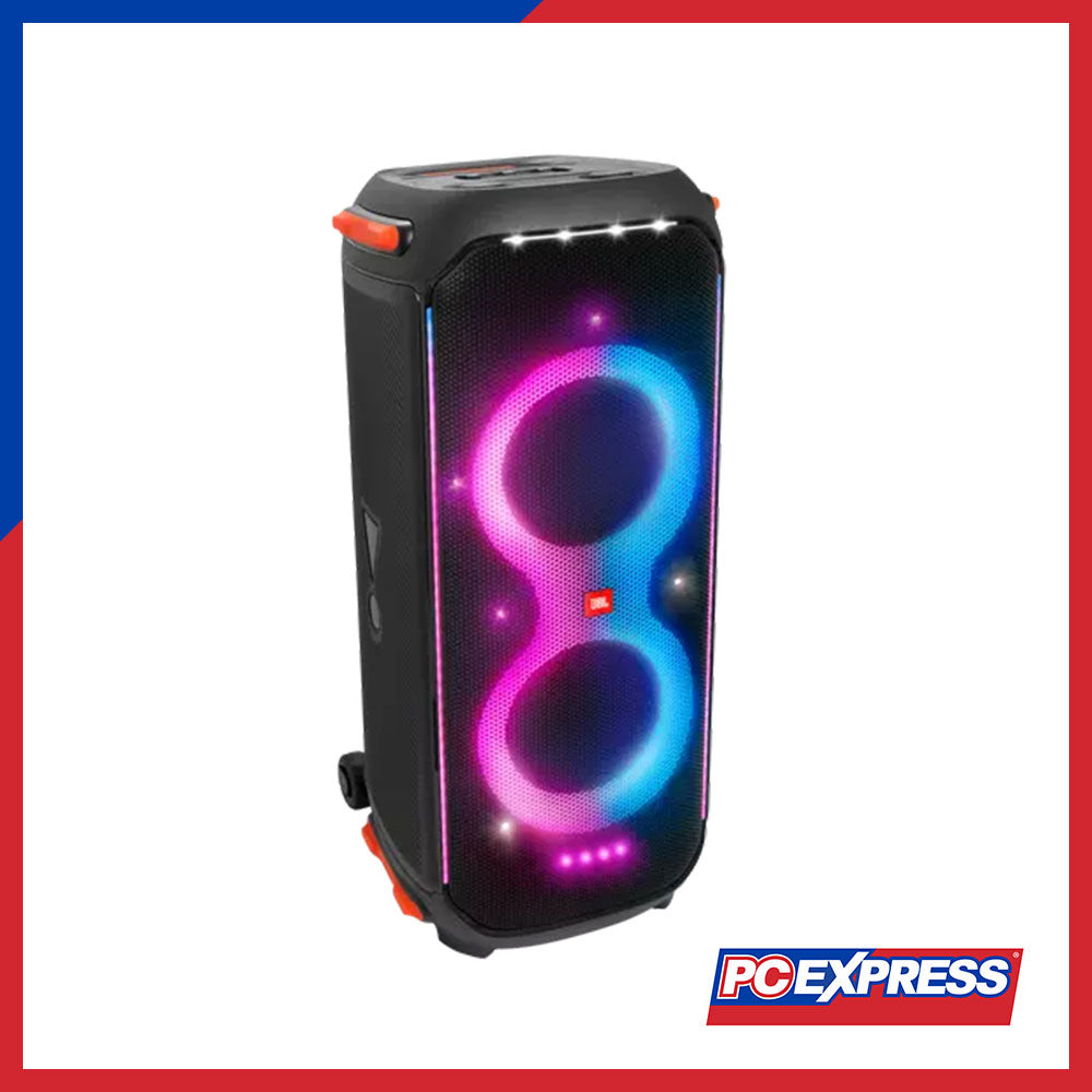 JBL PartyBox 710 Speaker (Black) - PC Express