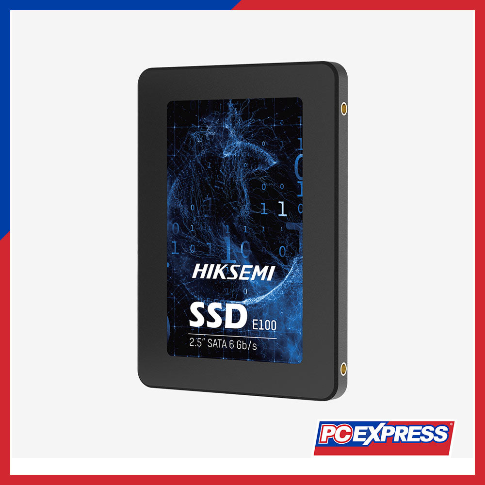HIKSEMI 512GB E100 CITY Solid State Drive – PC Express