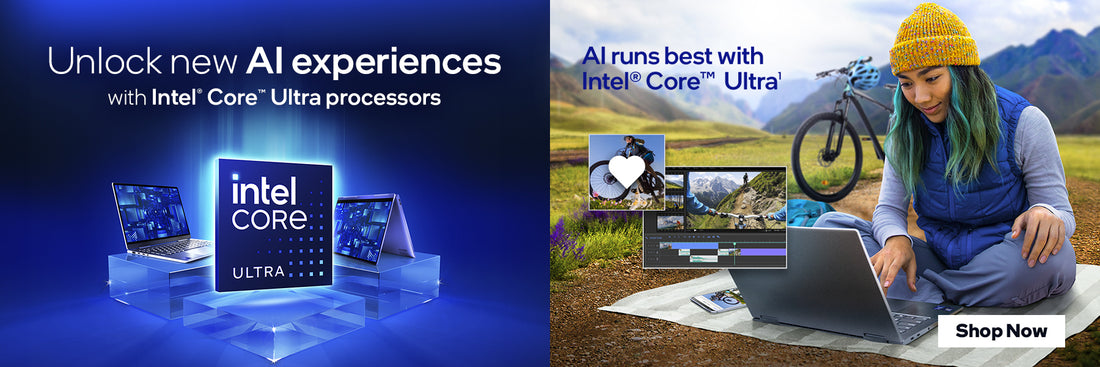 Intel – PC Express