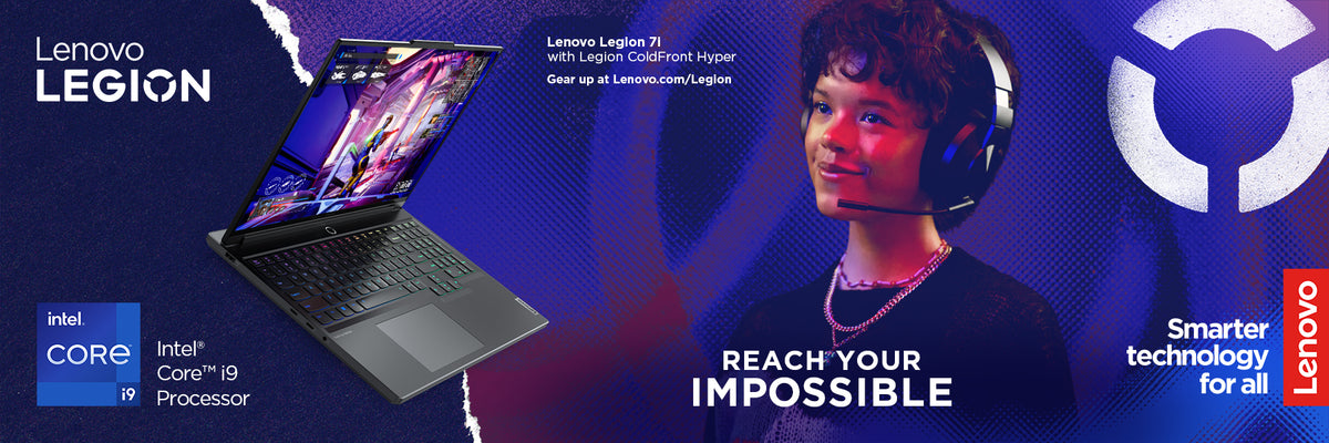 Lenovo – PC Express