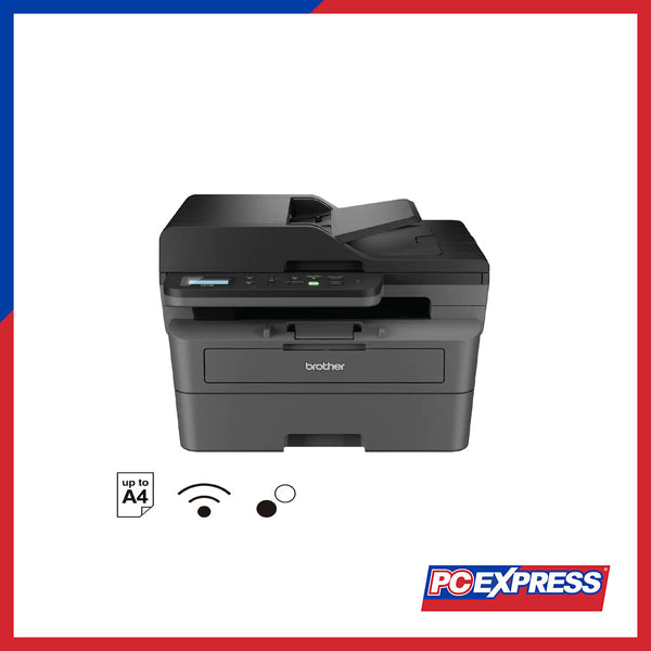 BROTHER DCP-L2640DW Multi-Function Printer