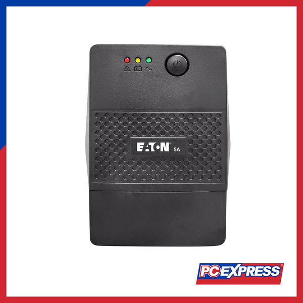 EATON 5A900I-NEMA 900VA Line-Interactive UPS - PC Express
