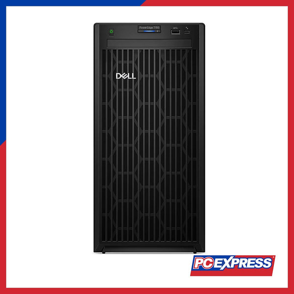 Dell EMC PowerEdge® T150 (E-2324G) Tower Server - PC Express