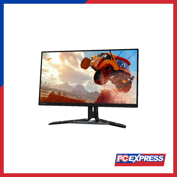 LENOVO 27" R27QE Legion Gaming IPS Monitor