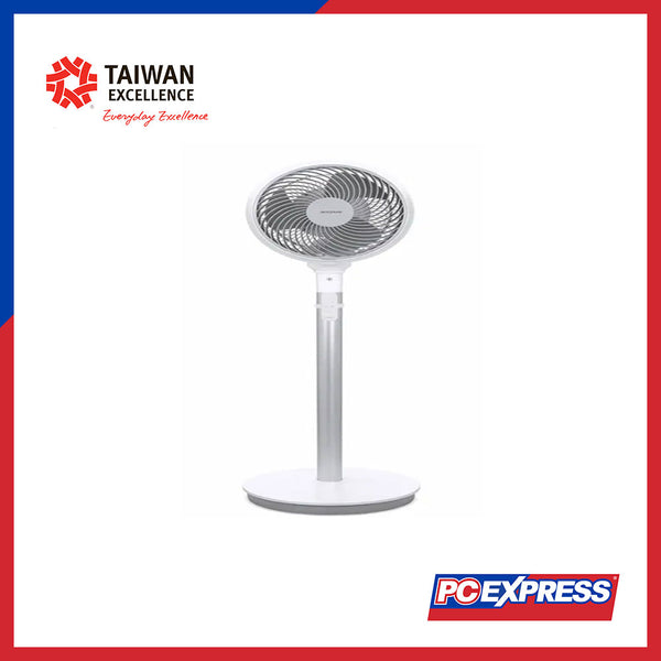 ACERPURE Cozy F1 (ZL.ACCTG.022) Air Circulator