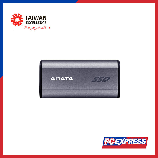 ADATA 1TB SC750 External Solid State Drive