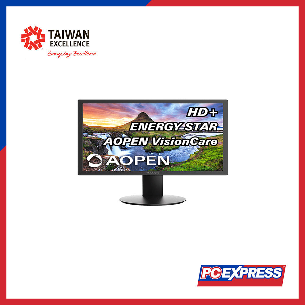 AOPEN 19.5 20E0Q BI 75Hz LED Monitor – PC Express