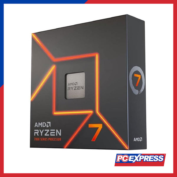 AMD – PC Express