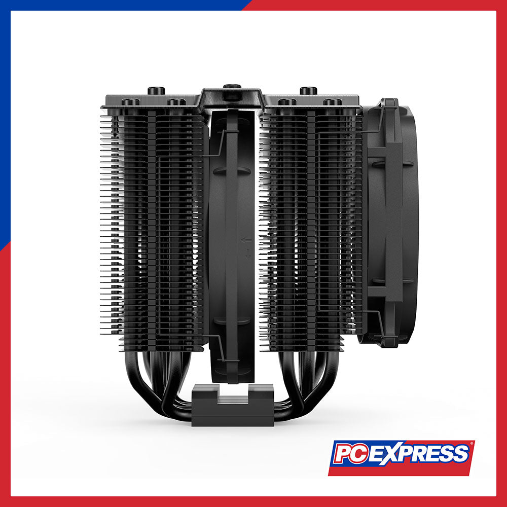 BE QUIET DARK ROCK PRO 4 CPU Air Cooler Fan - PC Express