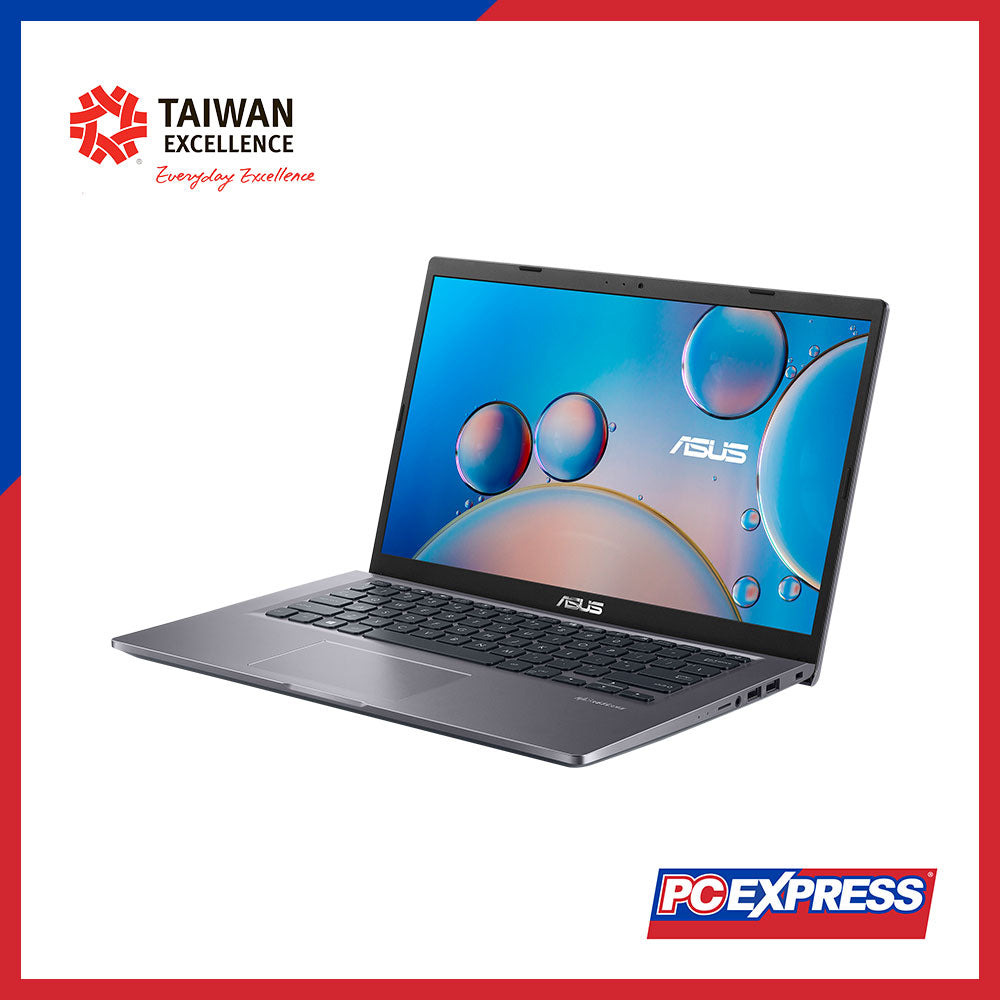 ASUS Vivobook X415EA-EB1417WS Intel® Core™ i3 Laptop (Slate Grey) - PC Express