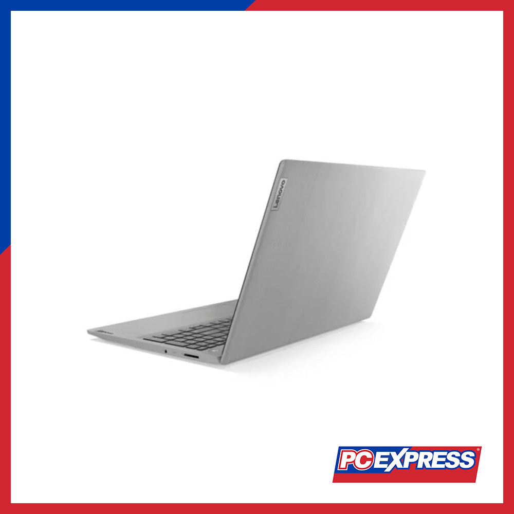 LENOVO IdeaPad 3 15ITL05 Slim 3 (81X800LBPH) Intel® Core™ i3 Laptop (Platinum Grey) - PC Express