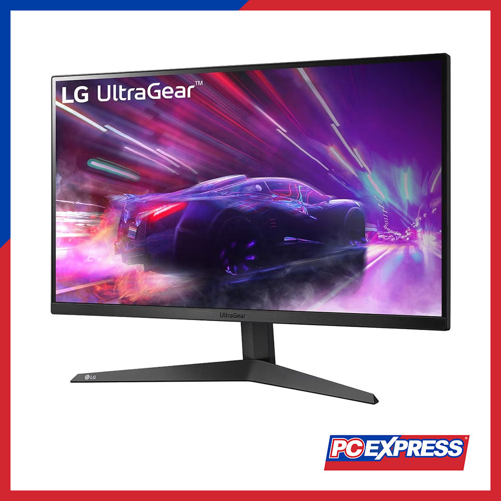 LG 27" 27GQ50F-B UltraGear™ 165HZ AMD FreeSync™ Gaming Monitor - PC Express