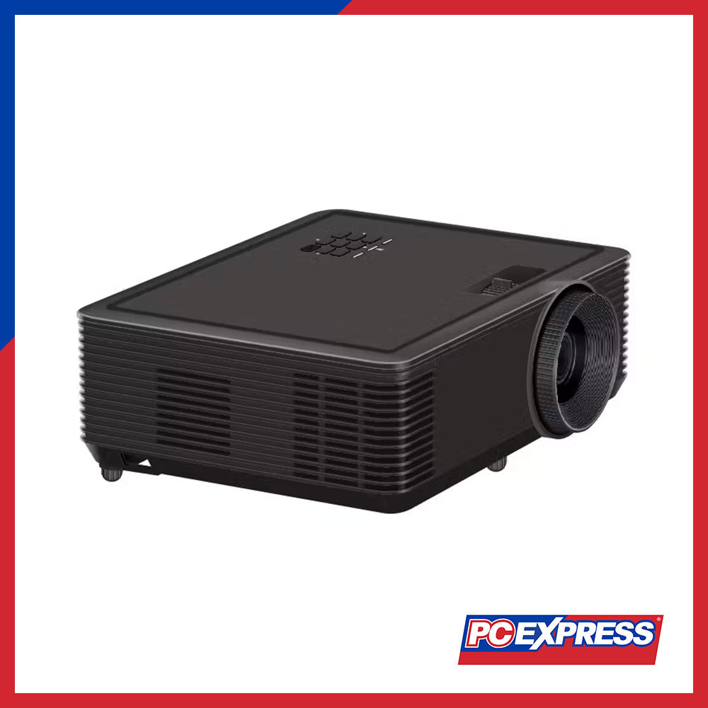 INFOCUS IN114AA 3800 ANSI LUMENS Projector - PC Express