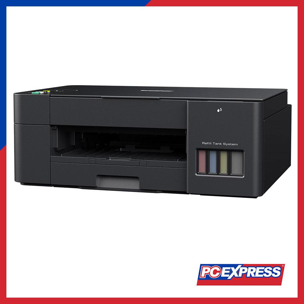 BROTHER DCP-T420W 3IN1 Wifi Refill Tank Printer - PC Express