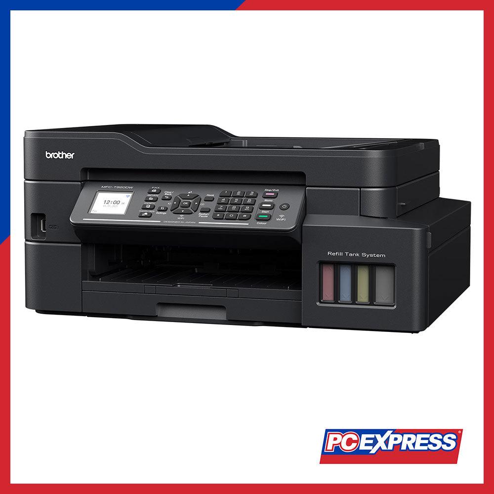 BROTHER MFC-T920DW 4IN1 (Print,Copy,Scan,Fax) ADF W/ 1.8" LCD Display Wifi CIS Printer - PC Express