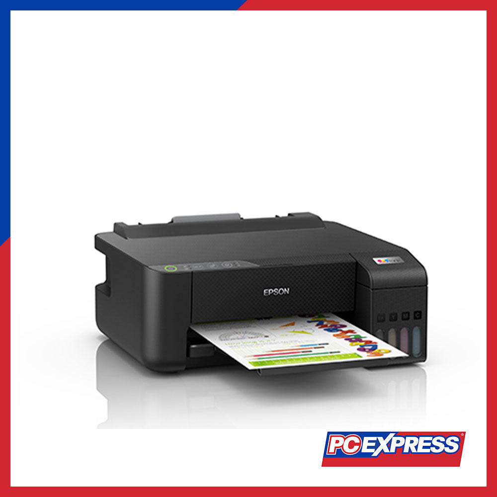 EPSON L1250 SFP WIFI Ink Tank Printer - PC Express
