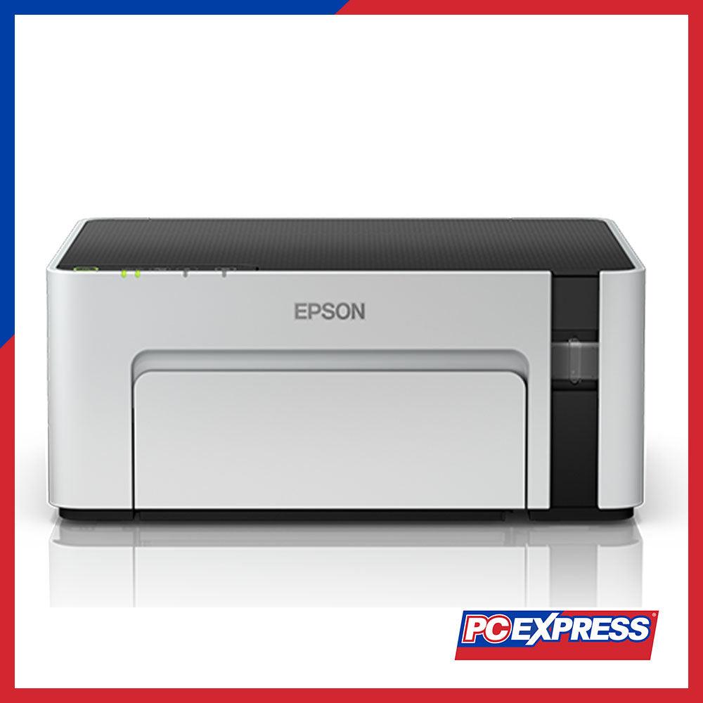 EPSON EcoTank Monochrome M1120 Wi-Fi Ink Tank Printer - PC Express