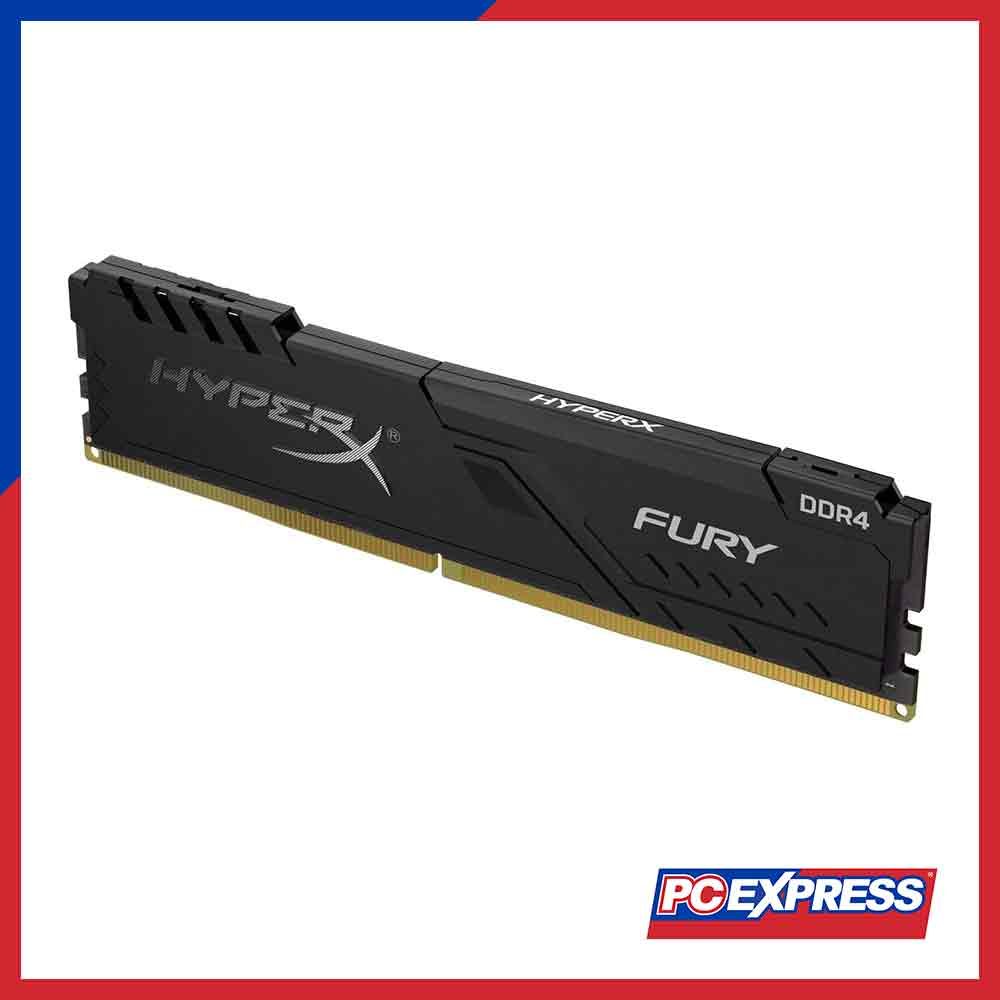 Kingston hyperx fury sales 8gb ddr4 2666mhz