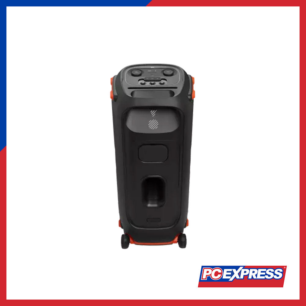 JBL PartyBox 710 Speaker (Black) - PC Express