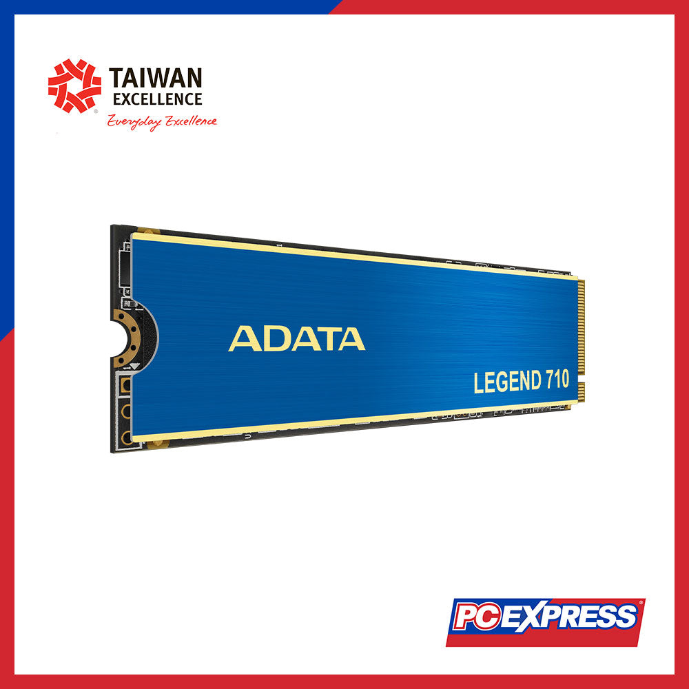 ADATA 256GB LEGEND 700 PCIE M.2 (ALEG-700-256GCS) Solid State Drive - PC Express