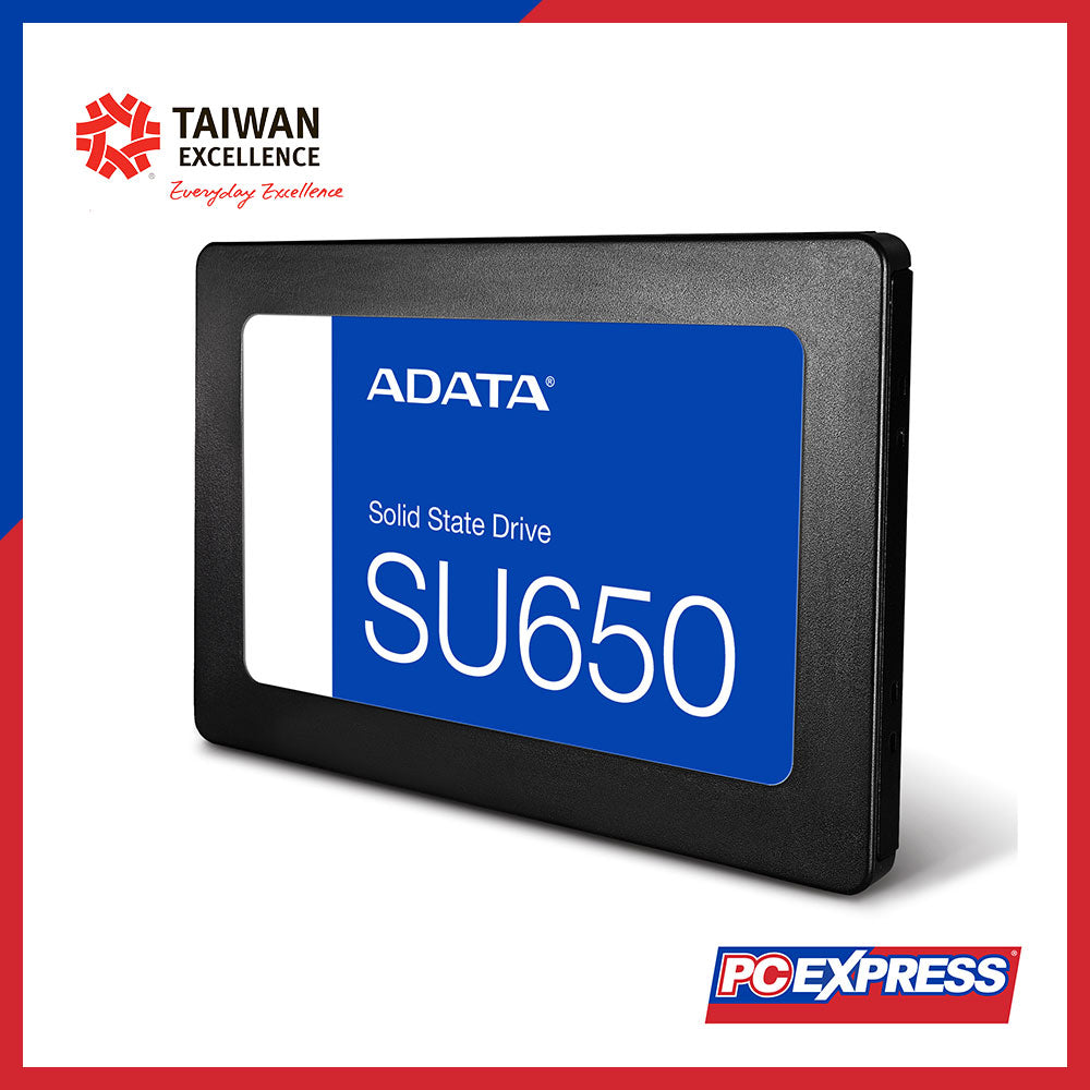 Adata Ssd Adata Su650 Software 240 Gb Adata Su650 240gb ADATA