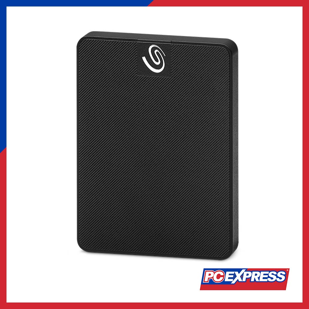 SEAGATE 2TB Expansion (STLH2000400) External Solid State Drive - PC Express