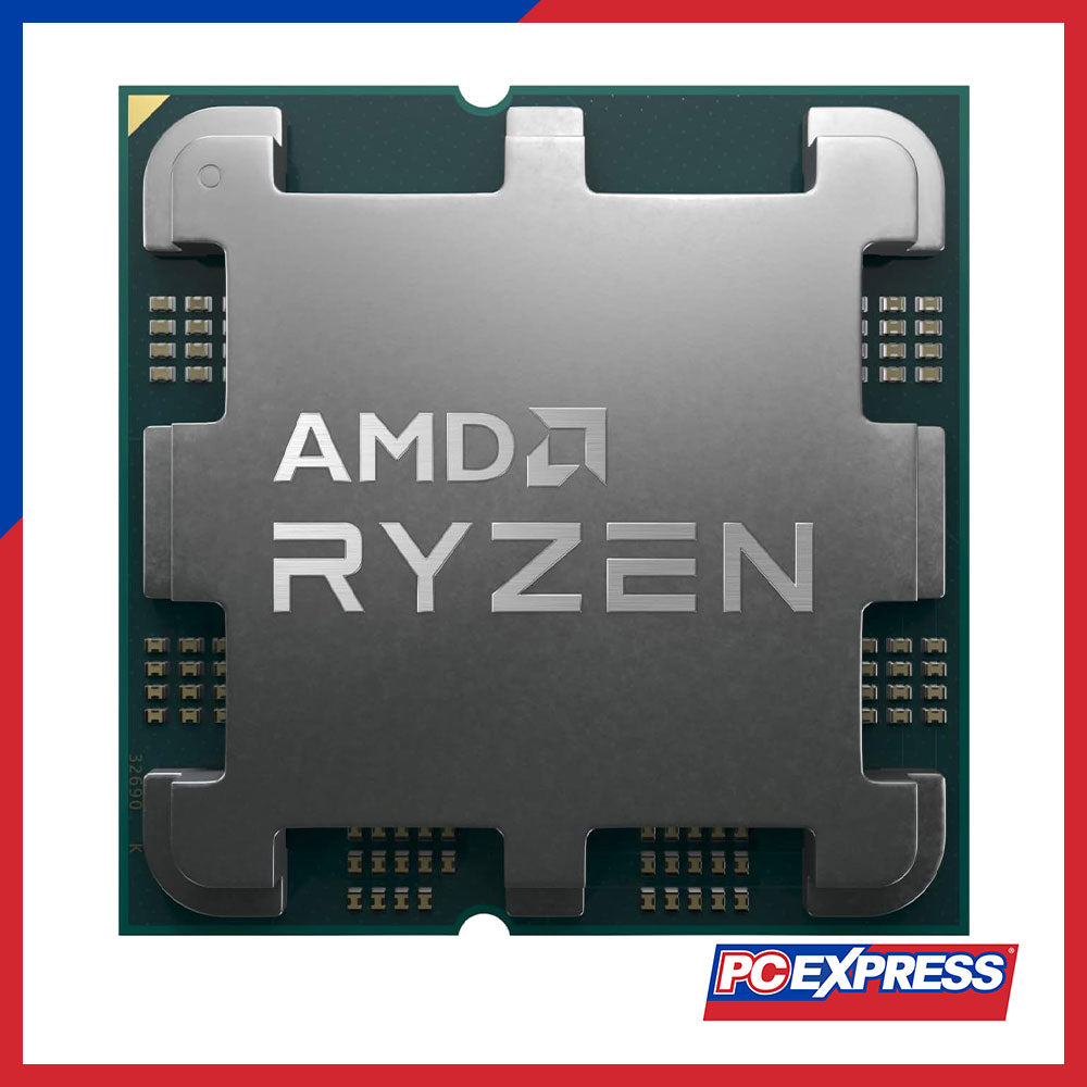 AMD Ryzen™ 9 7900X Desktop Processor (4.7GHz) - PC Express