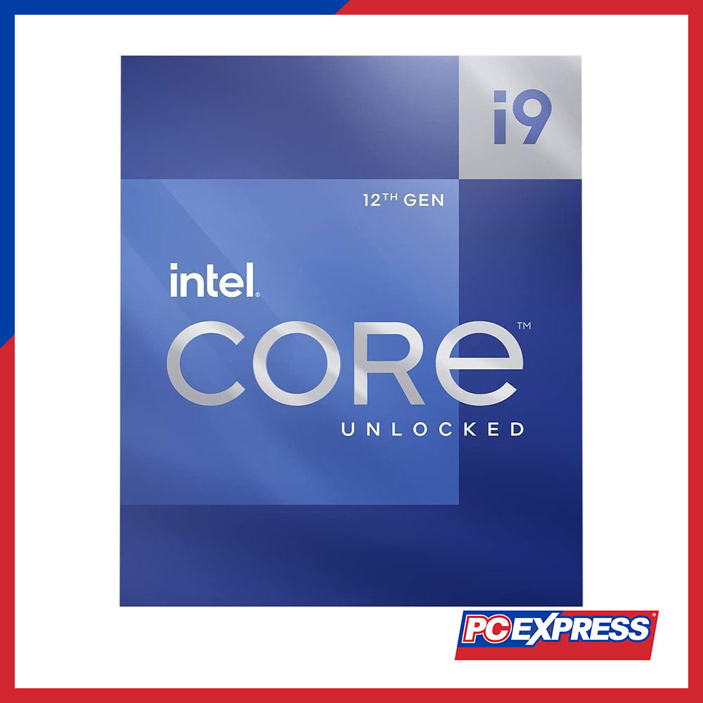 Intel® Core™ i9-12900K Processor (2.4GHZ UP TO 5.2GHZ) - PC Express