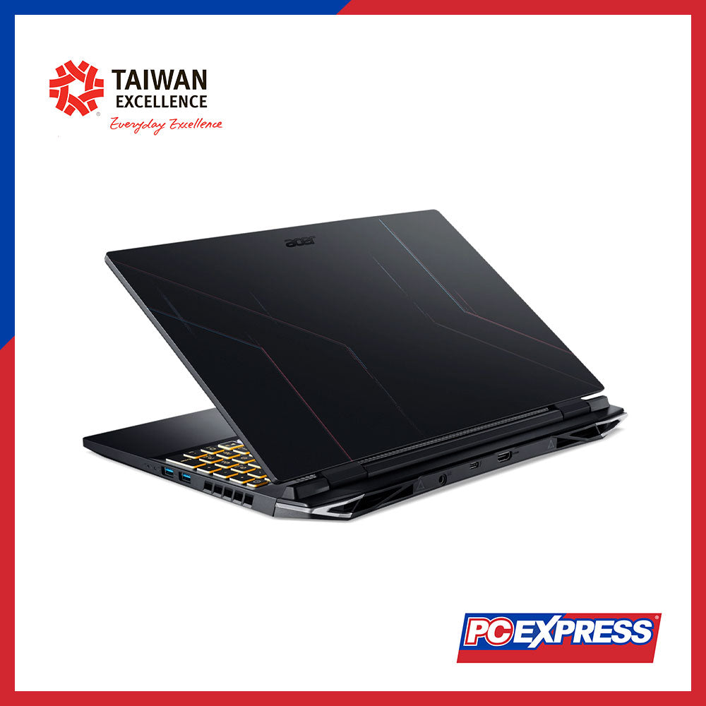 ACER Nitro 5 AN515-58-78EN GeForce RTX™ 3050 Intel® Core™ i7 Laptop (Obsidian Black) - PC Express