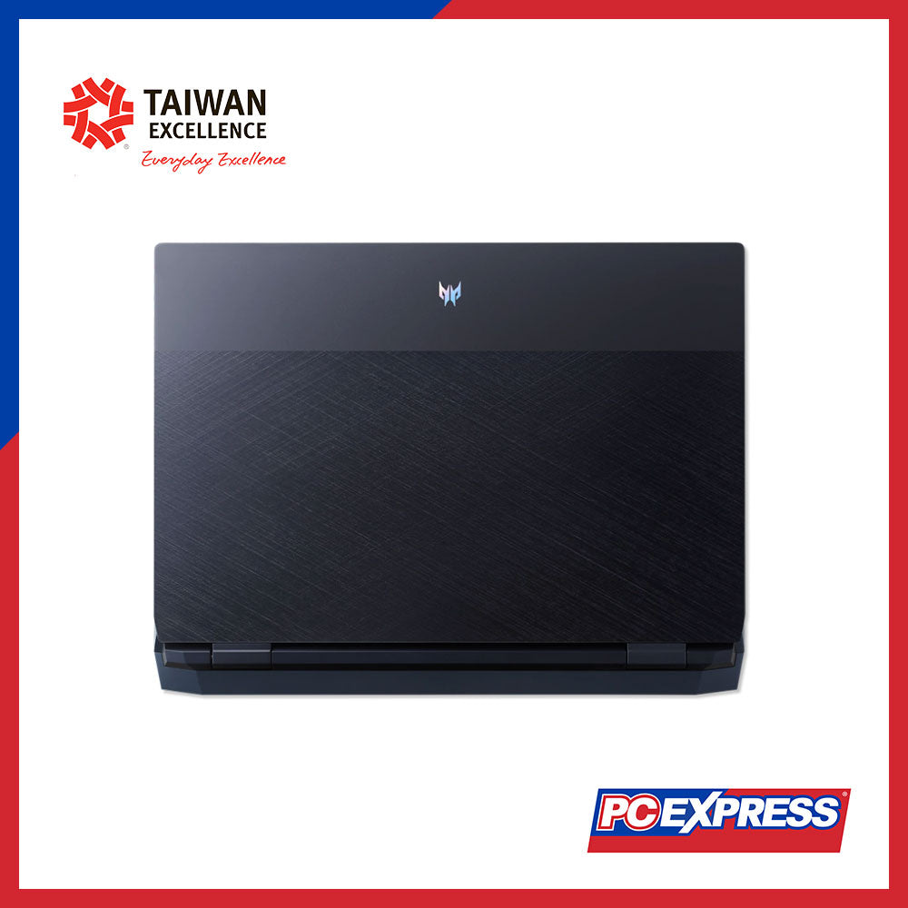 ACER Predator Helios 300 PH315-55-56DK GeForce RTX™ 3060 Intel® Core™ i5 Laptop (Abyssal Black) - PC Express