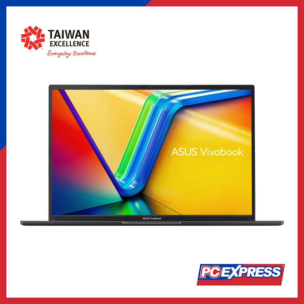 ASUS Vivobook 16 M1605YA-MB155WS AMD Ryzen™ 5 Laptop (Tough Black) - PC Express