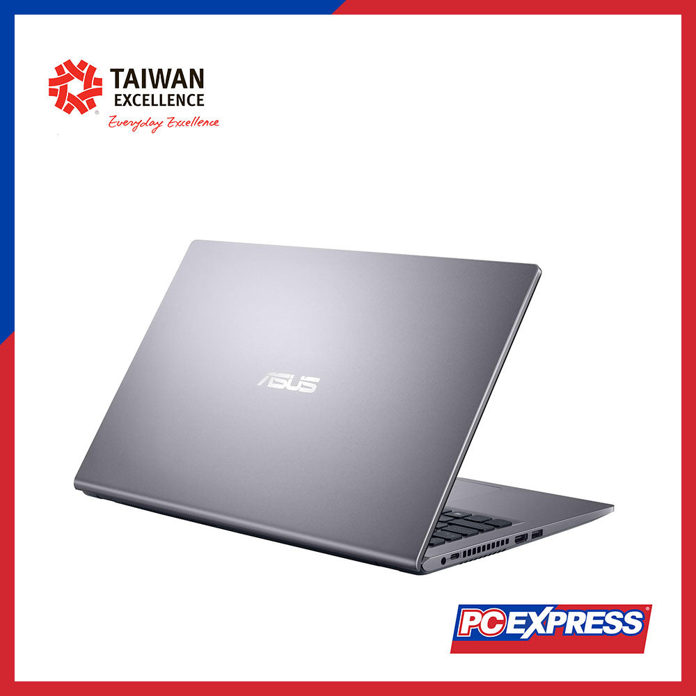 ASUS Vivobook X515EA-BQ2124WS Intel® Core™ i3 Laptop (Slate Grey) - PC Express