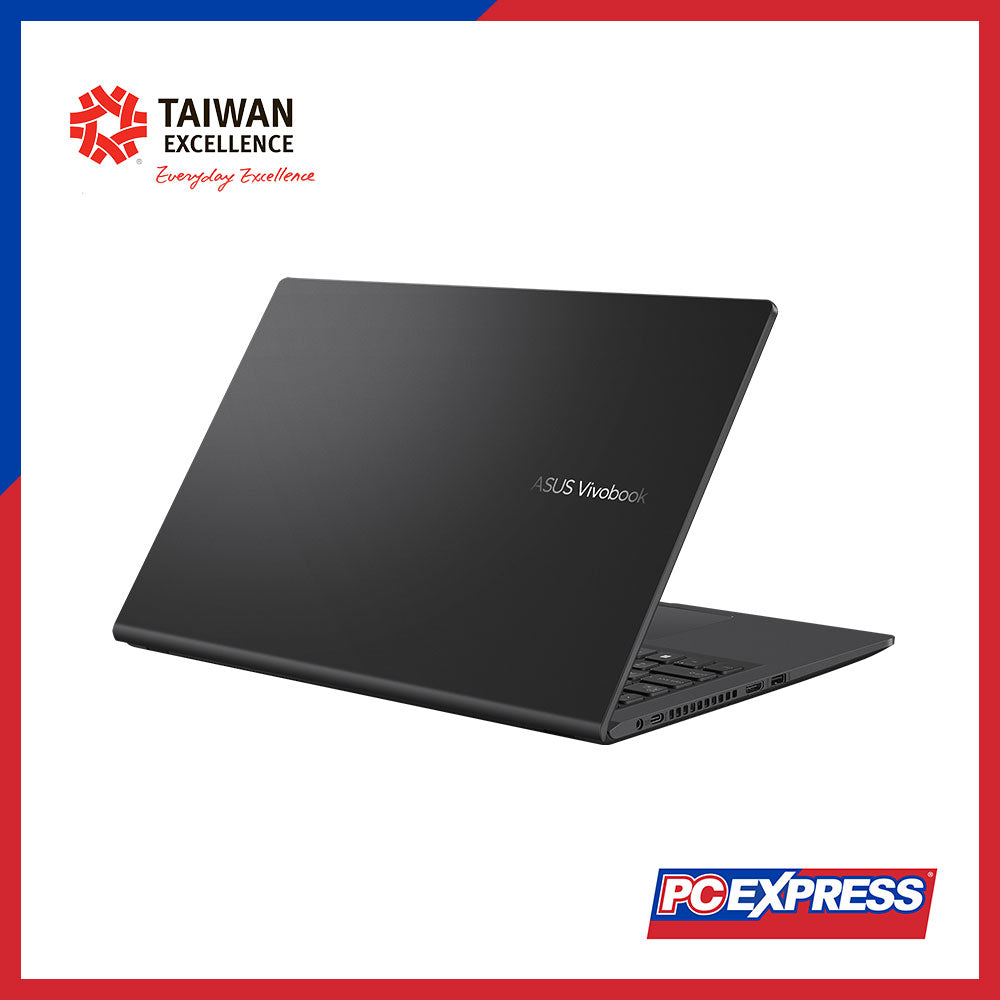 ASUS Vivobook 15 X1500EA-EJ3725WS Intel® Core™ i3 Laptop (Indie Black) - PC Express