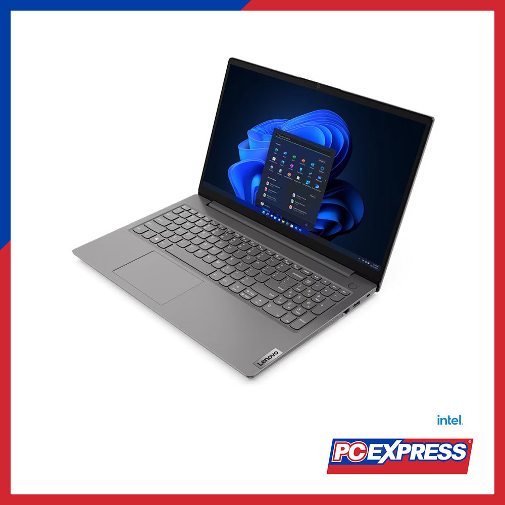 LENOVO V15 G3 IAP (82TT00CRPH) Intel® Core™ i7 Laptop (Iron Grey) - PC Express