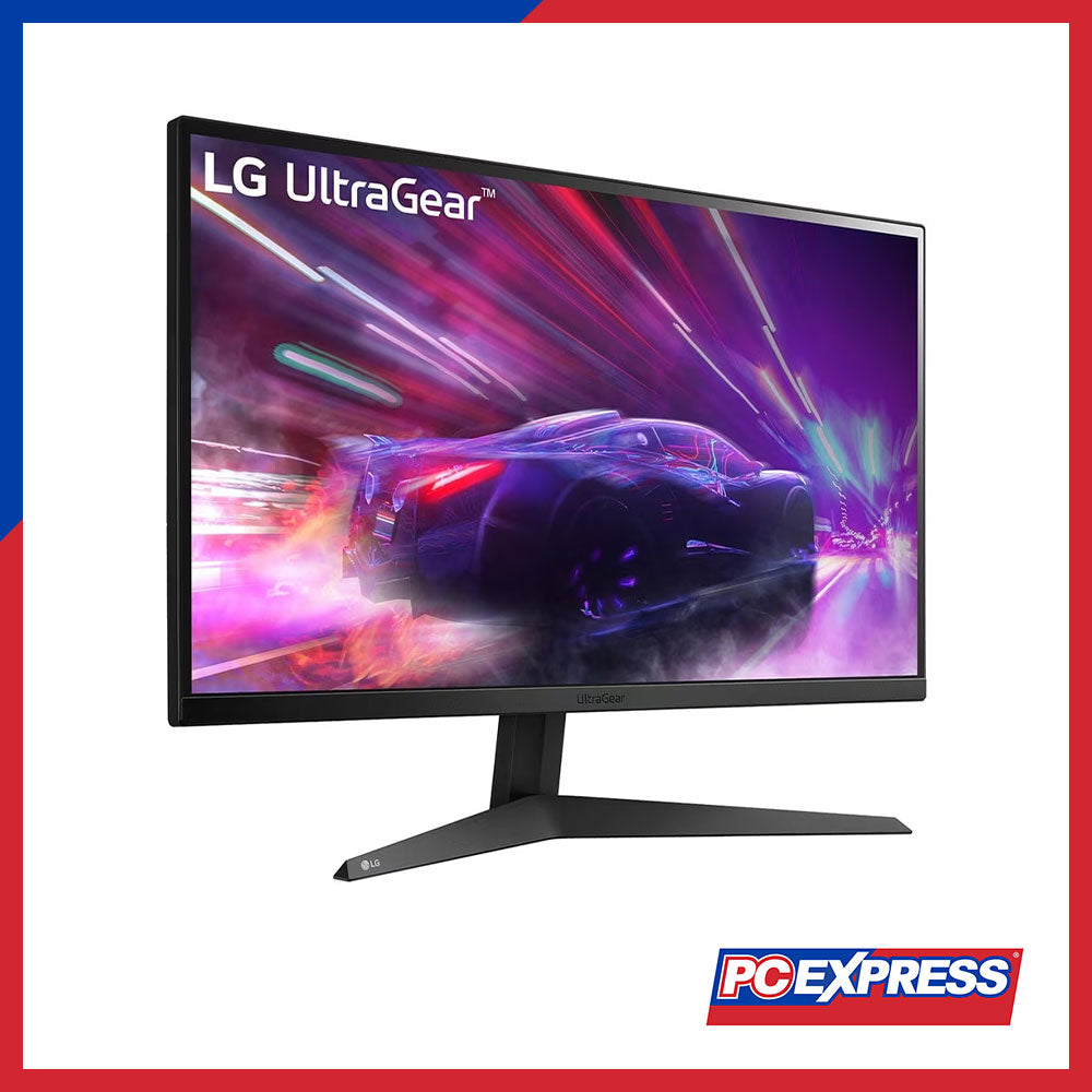 LG 27" 27GQ50F-B UltraGear™ 165HZ AMD FreeSync™ Gaming Monitor - PC Express