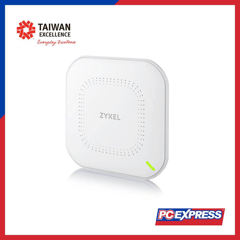 ZYXEL NWA50AX CLOUD WIFI6 AX1800 Wireless Access Point - PC Express