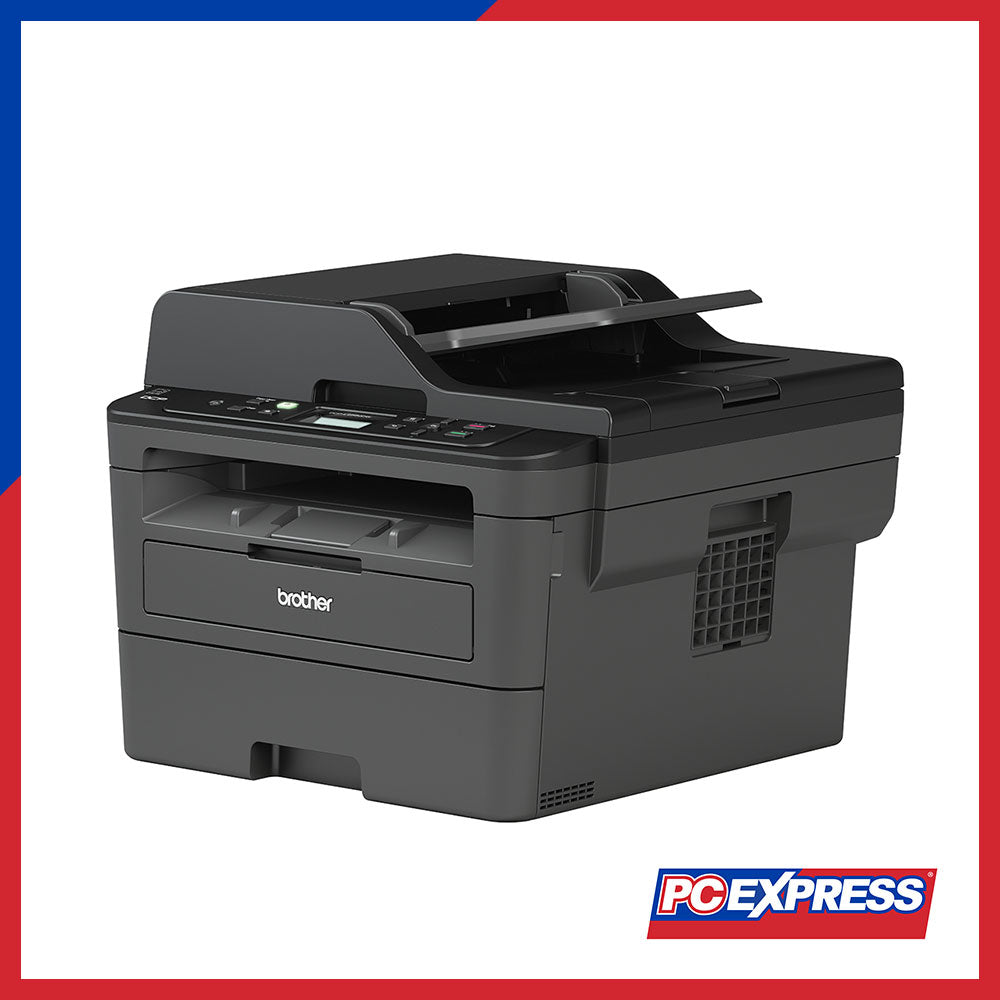 BROTHER DCP-L2550DW Laser Printer - PC Express