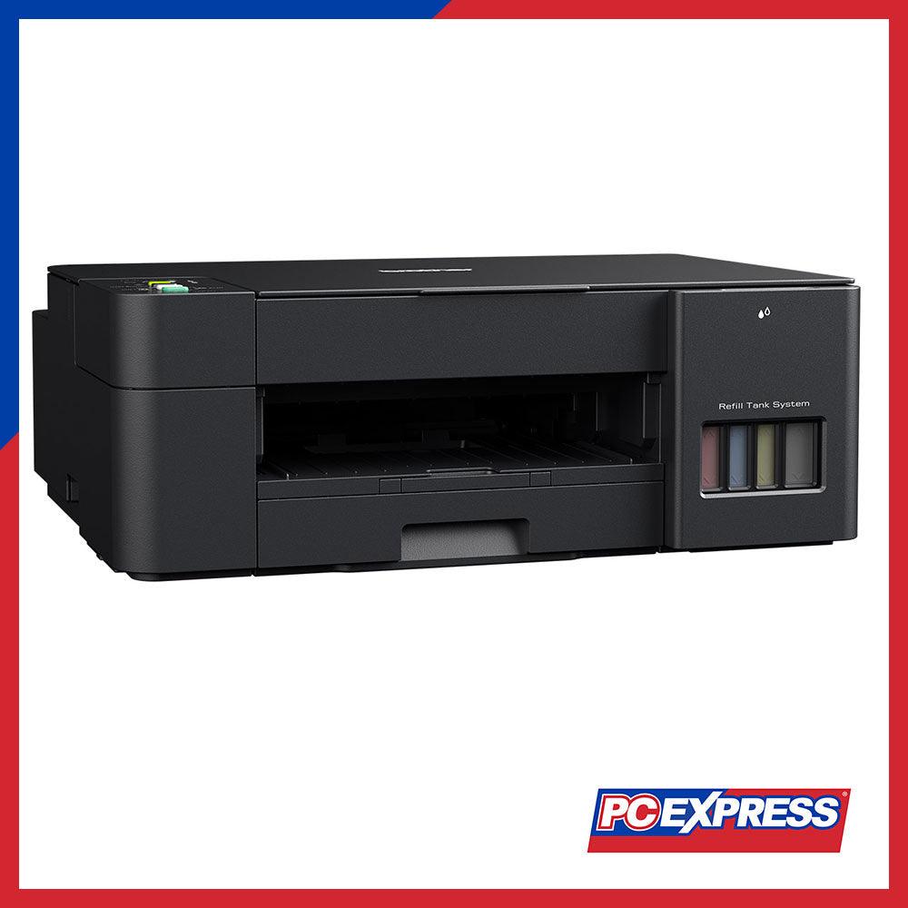 BROTHER DCP-T420W 3IN1 Wifi Refill Tank Printer - PC Express