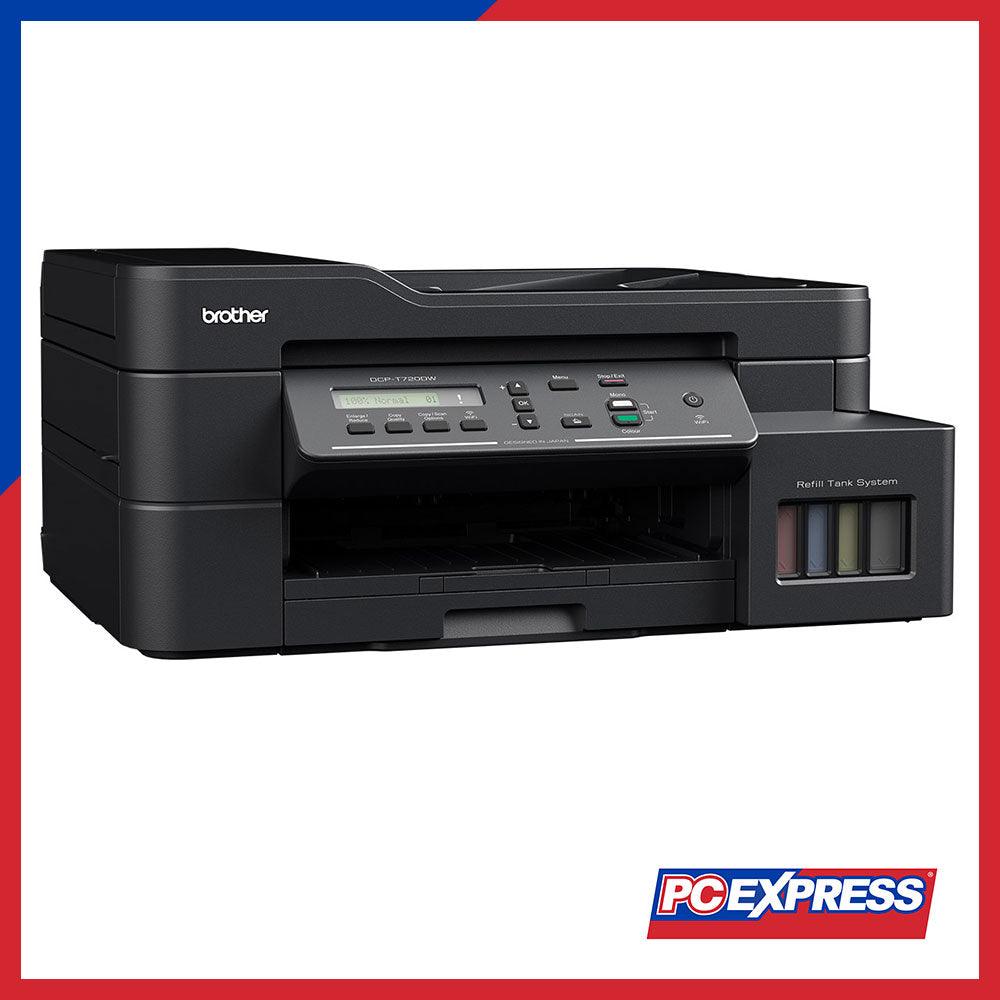 Brother Scanner Brother MFC L3760CDW Colour Laser Printer