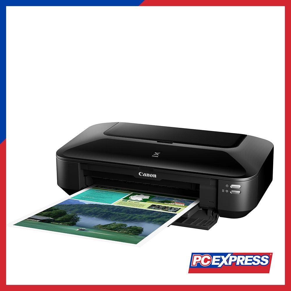 CANON PIXMA IX6770 A3 Printer - PC Express