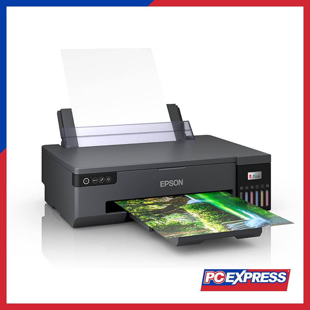 EPSON L18050 Ink Tank Printer - PC Express