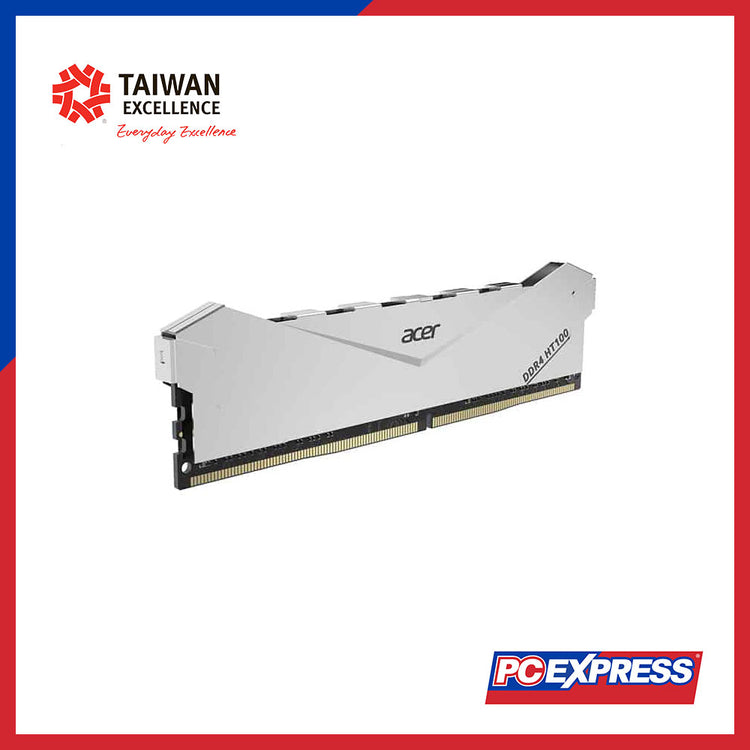 ACER 16GB DDR4 3200MHz HT100 Desktop Memory – PC Express