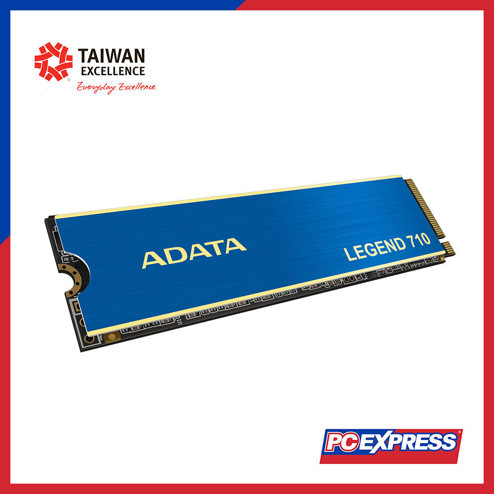 ADATA 256GB LEGEND 700 PCIE M.2 (ALEG-700-256GCS) Solid State Drive - PC Express