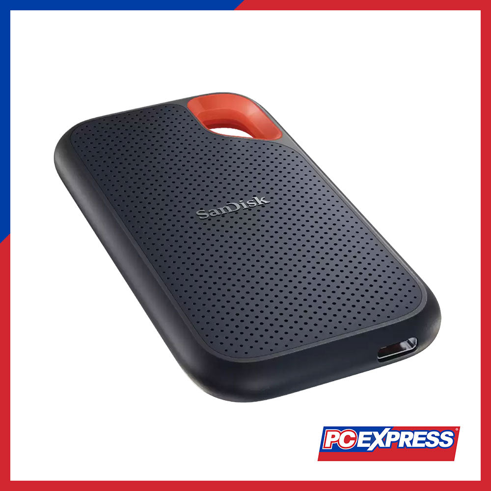 SANDISK 1TB E61 (SDSSDE61-1T00-G25) External Solid State Drive - PC Express