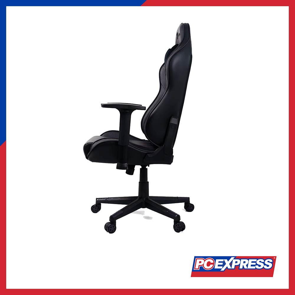 TTRacing Swift X 2020 Gaming Chair (Black/Red) - PC Express