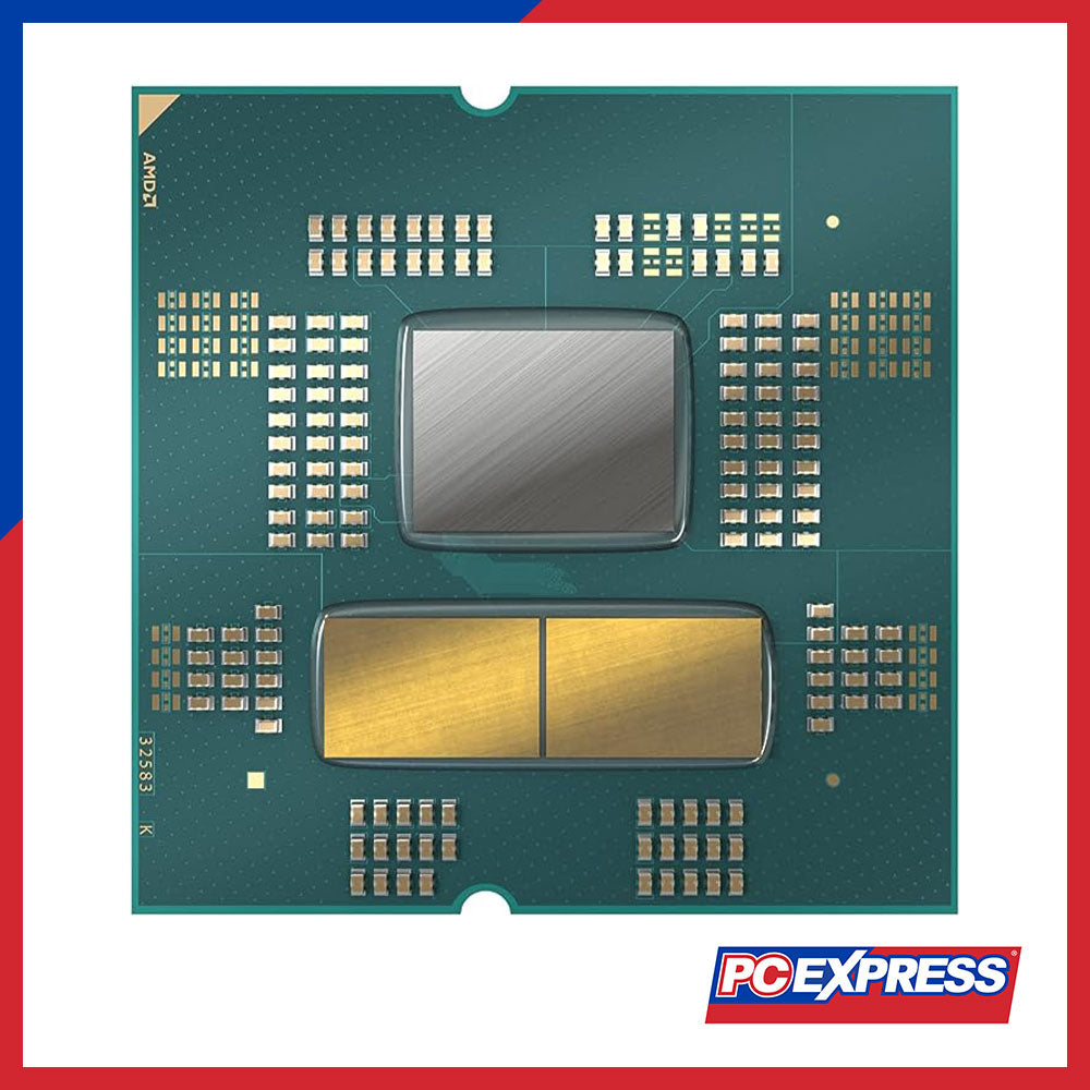 AMD Ryzen™ 7 7700X Desktop Processor (4.5GHz) - PC Express