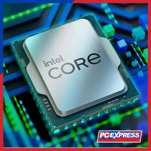 Intel® Core™ i5-12400F Processor (2.5GHz UP To 4.40GHz) - PC Express